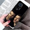 Чехол Klaus Mikaelson из The Originals для Honor Magic 8 Pro 5 6 7 Lite Honor 400 200 50 70 90 X9d X9c X9b X9a X8b Win RT