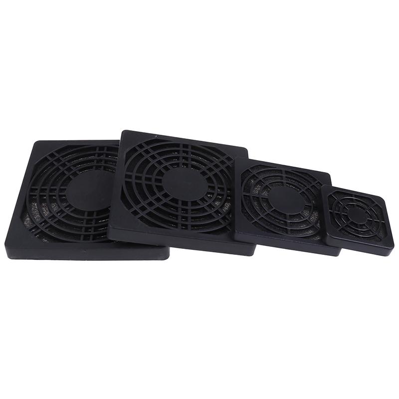 Компьютерный вентилятор, пылезащитный фильтр, защита для гриля, пылезащитный чехол, чехол для чистки ПК