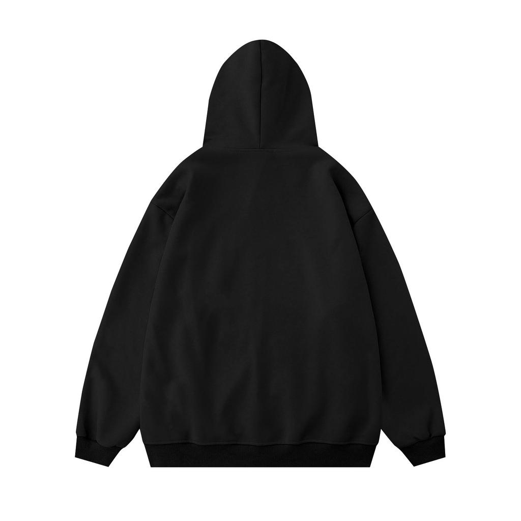 Женская толстовка с принтом, повседневная удобная свободная легкая женская толстовка с длинными рукавами и круглым вырезом с капюшоном