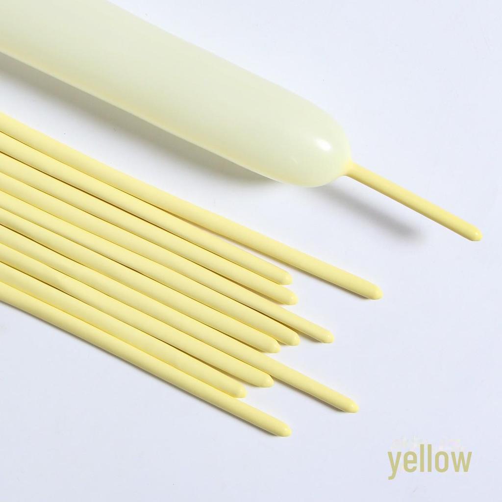 1,8 г длинный волшебный шар для украшения вечеринки