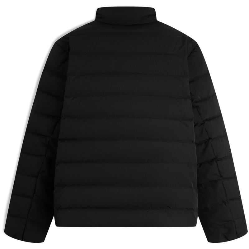Calvin Klein SS25 Пуховик Мужской J326961