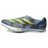Кроссовки Adizero Prime SP2 Wonder Blue Lucid Lemon IE2765