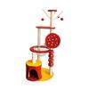 Oujiewang Upgraded Cat Tree with Space Capsule
