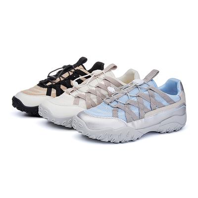 Ретро моральная тренировочная обувь для женщин, кроссовки на плоской подошве, женская обувь, повседневная обувь для поездок на работу