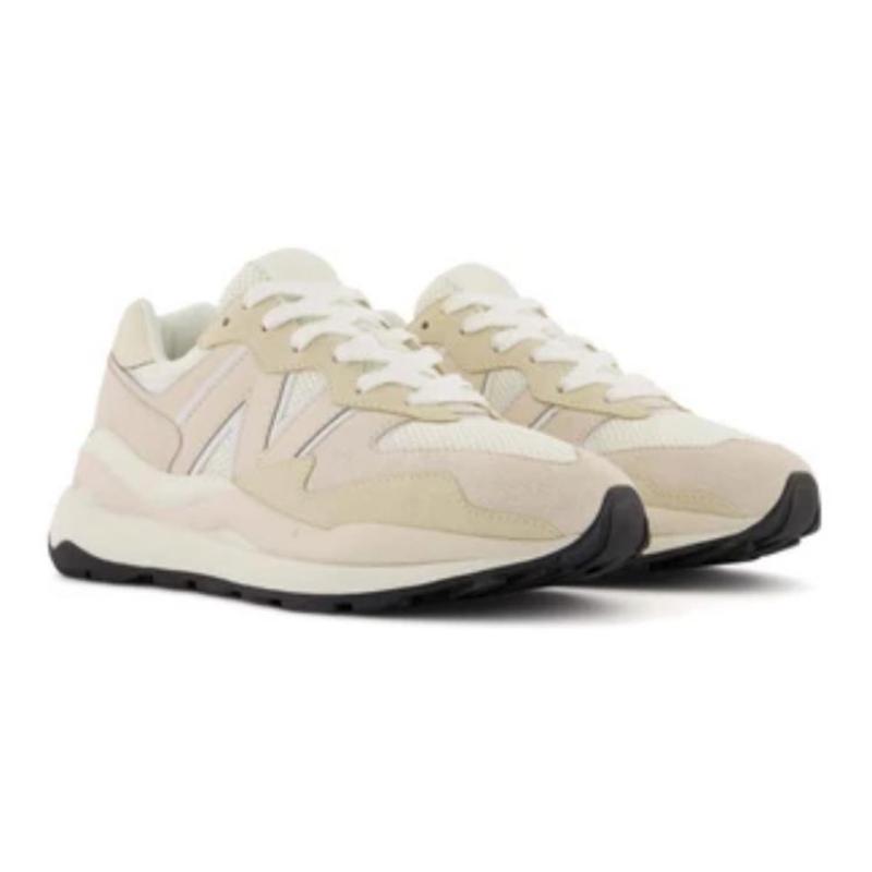 New Balance 57/40 Морская соль Спокойный серо-коричневый Женские кроссовки W5740CHA