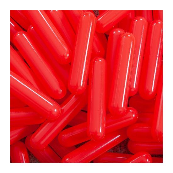 100 упаковок шариков с шариками для малышей, не содержащих фталатов, не содержащих BPA, устойчивых к раздавливанию пластиковых разноцветных игровых игрушек, многоразовые игровые мячи в форме конфет