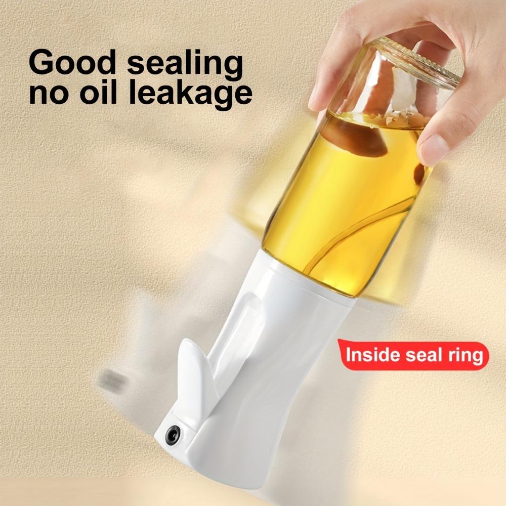 1 штука распылитель масла оливковое масло кулинарное масло масло для фритюрницы чайник кухонный бытовой распылитель масла бутылка для чайника бутылка для масла для плиты