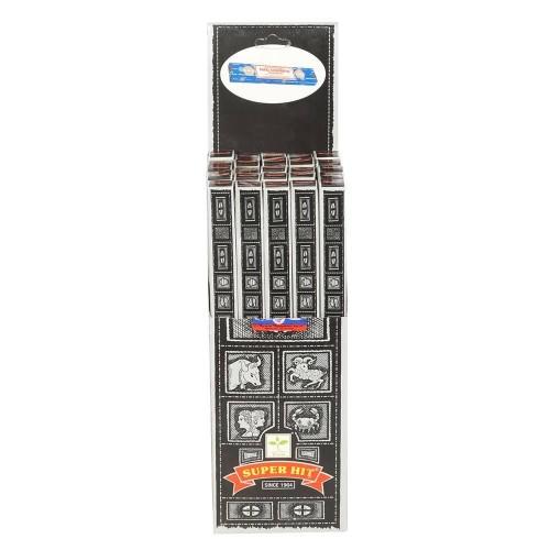 Satya Superhit Incense Sticks (Pack of 25)