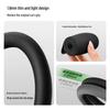 Universal Liquid Silicone Steering Wheel Cover - Soft, High Elasticity, Deformation Resistant