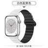 Подходит для Apple S11 watch iwatch1 ремешок applewatch1 магнитное крепление S11 силиконовый S1 осень и зима Ultra1