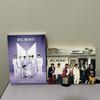 [USED] BTS, THE BEST Album and Photo Card Set