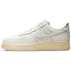Мужские кроссовки Air Force 1 07 LV8 Timeless Classic, Keep Em Fresh White Pale-Ivory Vast-Grey DJ4630-100