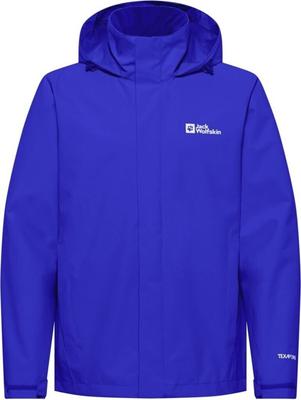 Куртка Jack Wolfskin Trailtime 2L Jacket Men (A63903) насыщенного синего цвета