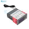 STC-1000 STC 1000 LED Digital Temperature Controller Thermostat Thermoregulator Incubator Heating Cooling 12V 24V 110V 220V