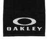 Oakley FOS902418 ESSENTIAL TOWEL One Size 110 02EU BLACKOUT Tennis 2.0 Golf, Sports, Running, Yoga,