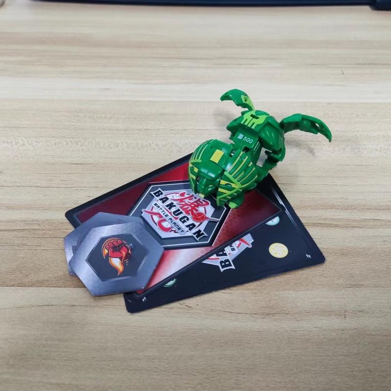 ОРИГИНАЛЬНЫЕ фигурки Бакугана, боевые скандалисты, Vestroia Gundalian Invaders, фигурка единорога, деформируемые боевые игрушки