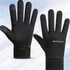 Heating and Keeping Warm Outdoor Riding Windproof Gloves for Men Refer To Cycling Anti-splashing Sports Driving Touch Screen Non-slip Hand Warmer
