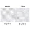 Sewing Handcraft Craft Supplies Hook Bags Thread Hook Bag Rug Plastic Mesh Cloth