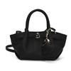 Handbag Women's New Casual Commuter Bag Fashion Messenger Tote Bag