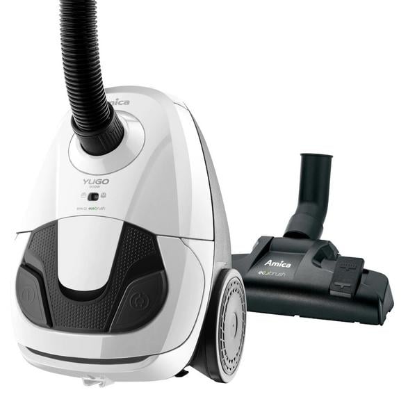 Amica yugo vm 1046 bag vacuum cleaner