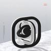 Новая 3D Infinity Eversion Fingertip Gyro Spinner игрушка для снятия стресса для детей и взрослых Повседневный подарокИгрушка для снятия стресса с сенсорным экраном