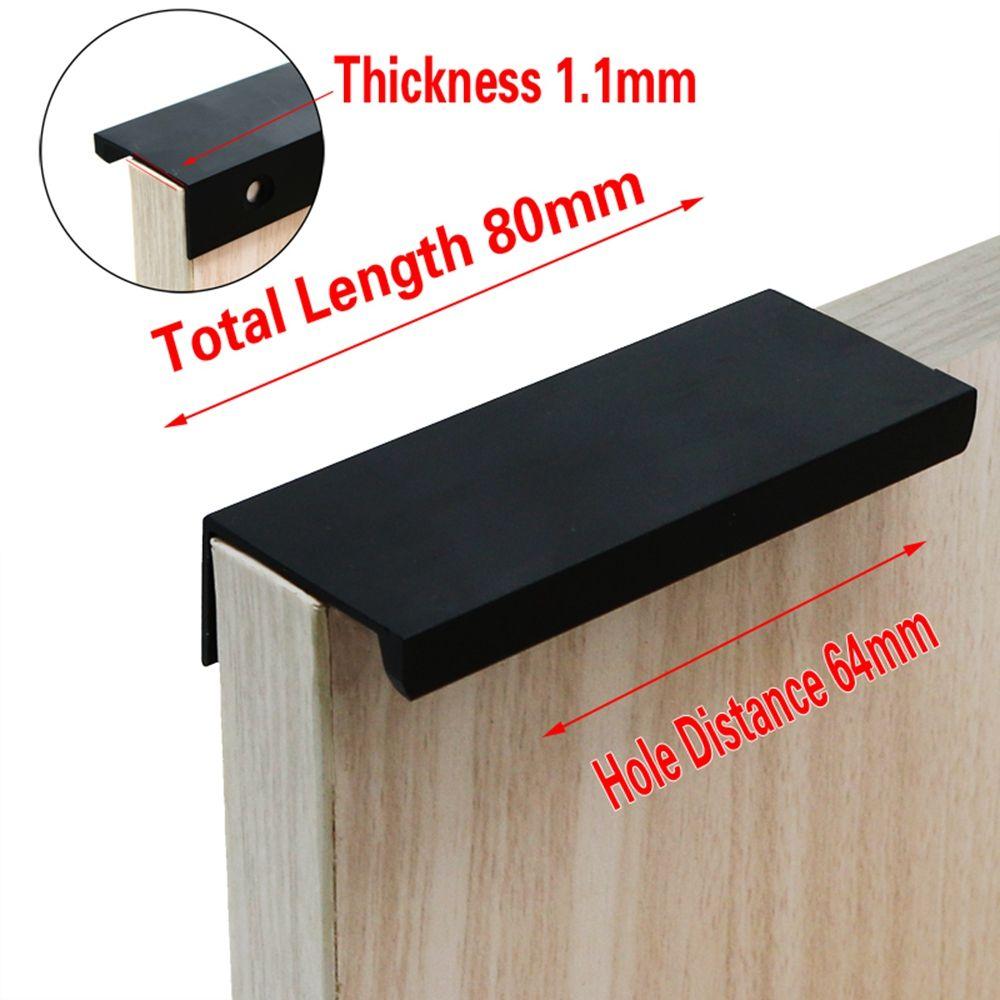 Ручка для кухонного шкафа, ручка для платяного шкафа, ручка для шкафа, мебельная ручка, мебельная фурнитура, ручки для шкафа