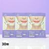 LOLO SKINNY Гидрогелевая маска-лифтинг для V-линии с коллагеном 10 шт. 3 упаковки
