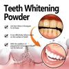 Limited time!!Eelhoe Teeth Whitening Powder, Oral Care For Cleaning, Improving Yellow Teeth And Stains, Fresh Breath, Whiten Teeth