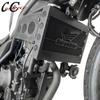Защитная решетка радиатора для HONDA CL 250 CL 300 CL 500 cl250 cl300 cl500 Сетка для водяного бака Защитная крышка для водяного бака с 2023 года