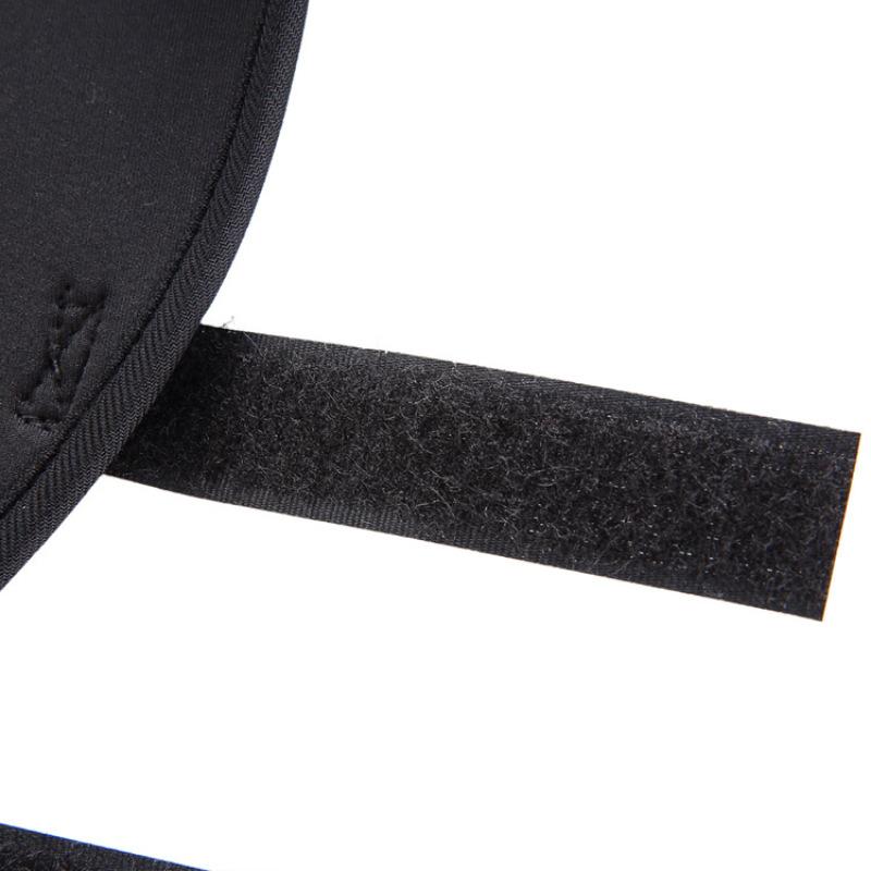 Бандаж на сустав задней лапы собаки, регулируемый размер, компрессионная обертка для домашних животных, защита для ног, вспомогательные средства для ходьбы, реквизит