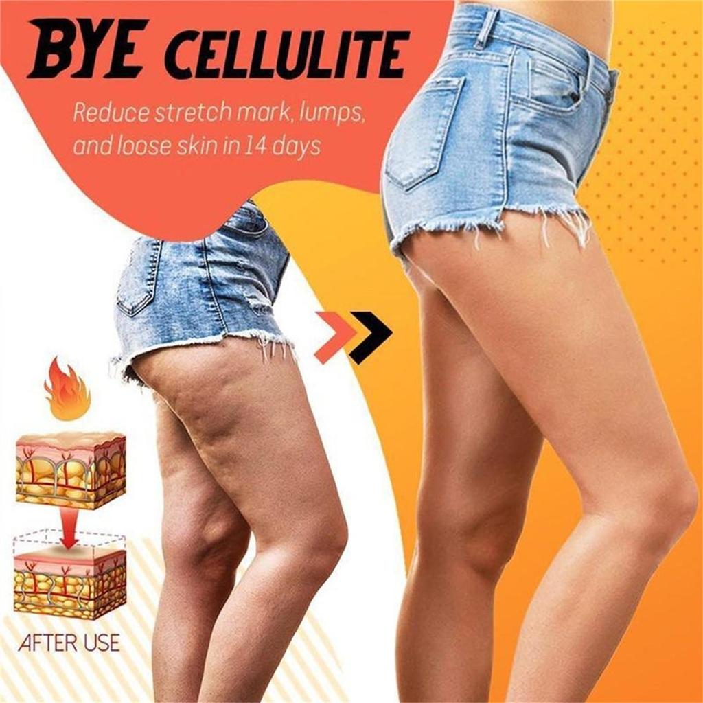 Slimming Essence Oil Burns Muscle Fat To Build a Good Figure