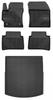 Set 77 Floor Mats And Mat Toyota Corolla E21 12 Kombi From 2018- G