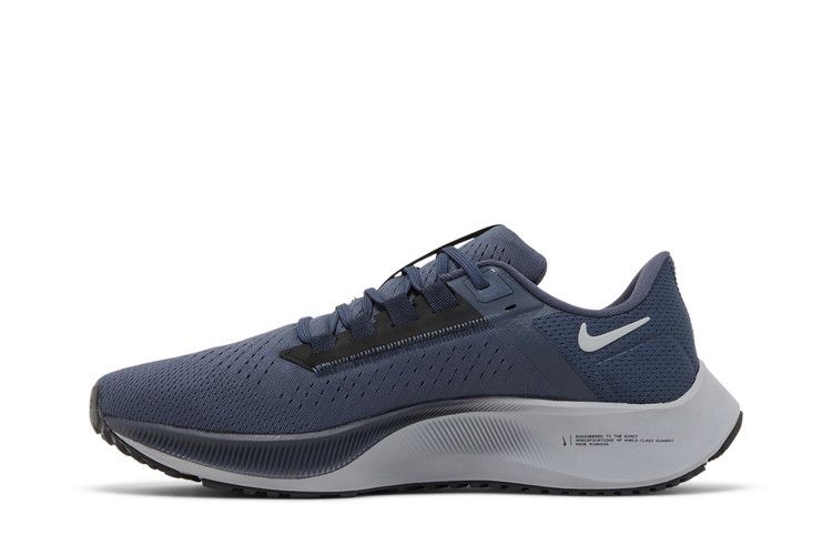 Nike Air Zoom Pegasus 38 Грозовой синий