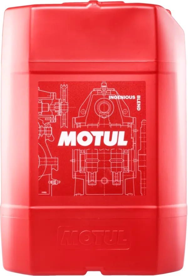 MOTUL GEAR 300 LS 75W90 100% Синтетическое трансмиссионное масло [Оригинальный продукт] 1л 13101311