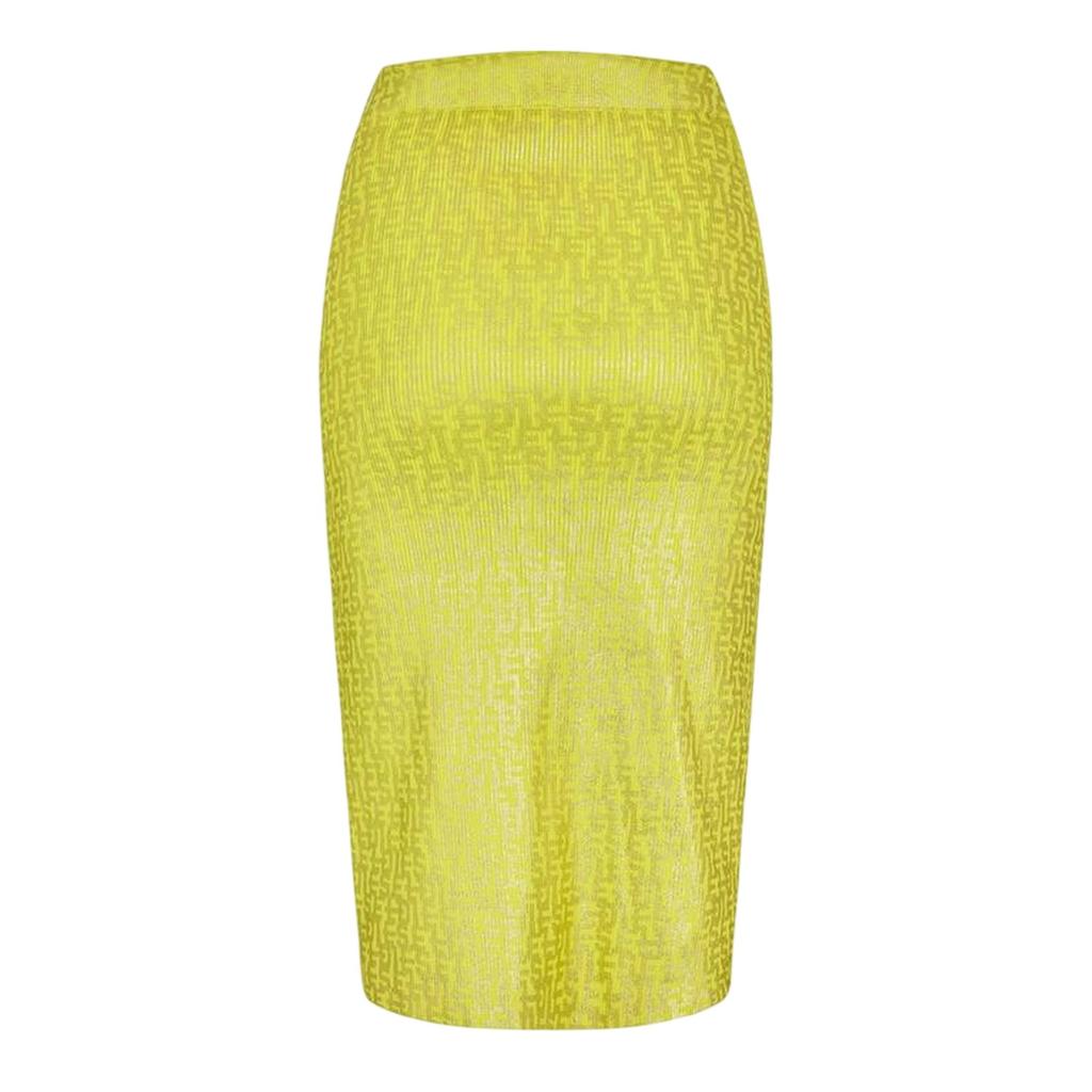 Diesel Womens/Ladies Ikaria Tailored Midi Skirt