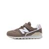 New Balance Yv996 Коричневый Розовый Cg3  Yv996Cg3 Коричневый Розовый Cg3