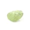 Stones and Minerals. Peridot. 2.23 Ct. Almklovdalen, Vanylven, Norway.