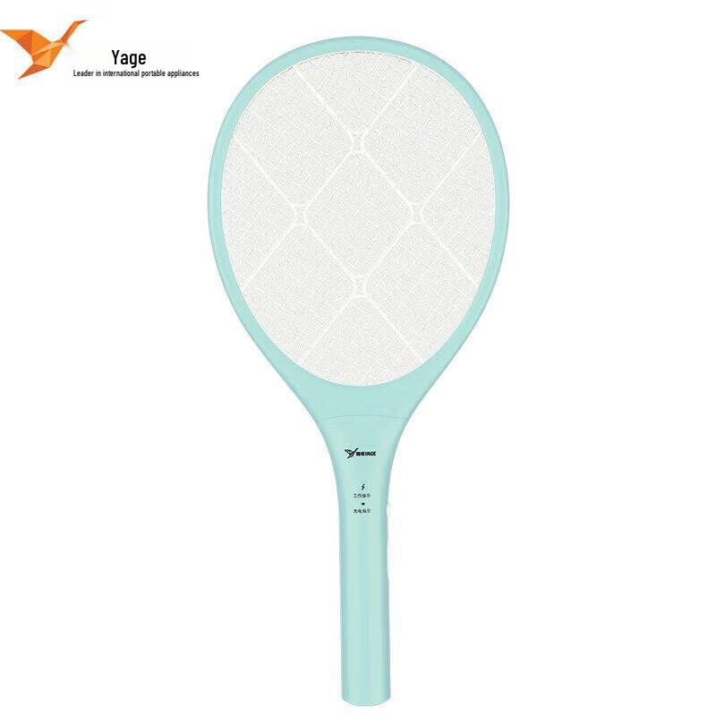 Yage Rechargeable Electric Mosquito Swatter