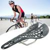 Quality Mountain Road Spider Ergonomic Hollow Saddle Bicycle Cushion Bike Front Seat Cycling Mat