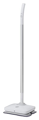 CCP Cordless Vibration Mop Cleaner Neo White ZV-MV26-WH