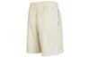 Adidas Casual Shorts Men's Beige HZ7029