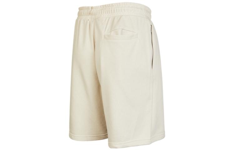Adidas Casual Shorts Men's Beige HZ7029