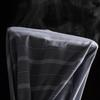 100% Cotton Men's Oxford Shirts Long Sleeve Casual Plaid Soft Regular Fit Formal Dress Shirt Social Blouse Male Clothes S-7XL