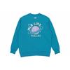 New MLB Sweatshirts Unisex Mint Green 3AMTL0114-10MTS