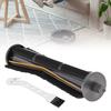 Запасные части для пылесоса, совместимые с Swivel Pet 2252 2253 2254 2258 2486 2488 2489, 1 щеточный валик, 2 фильтра
