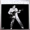 LP Record EDDIE COCHRAN  Legendary Masters Series UAD60017 EDDIE COCHRAN France Rock Used