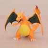 Ornament Charmander Model Suitable For Anime Fans And Gift Hobbyists