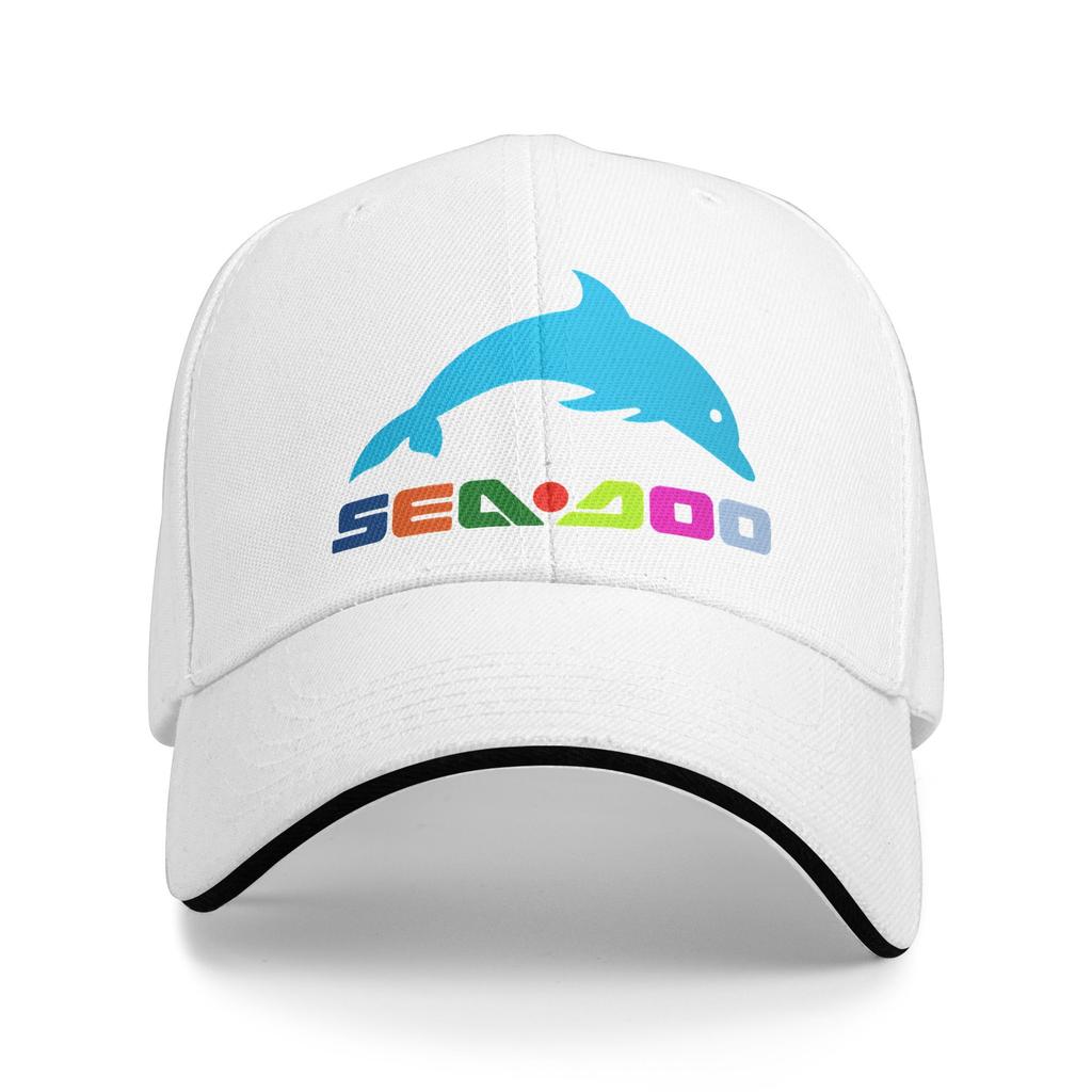 Кепка Doo Team Boat Ship Хип-Хоп Сэндвич-кепка Унисекс Регулируемая Кепка от солнца Для улицы