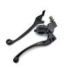 7/8 Motorcycle Brake Clutch Lever For 50cc-190cc Dirt Pit Bike Scooter ATV Quad