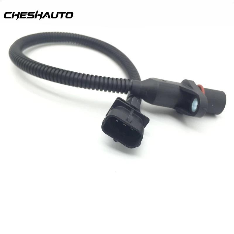 0281002818 Crankshaft Position Sensor CKP for Mercedes-Benz C E S ML Class Sprinter 2.2CDI 2.7CDI Jeep Grand Cherokee 2.7CRD